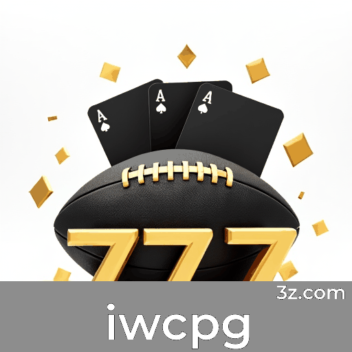 iwcpg: Cassino Online Premiado e Seguro