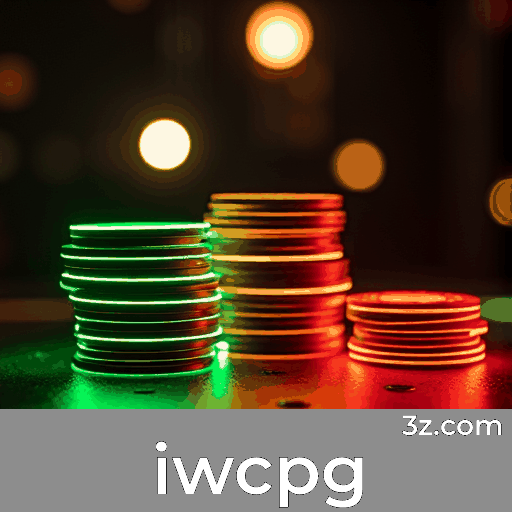 iwcpg: A Plataforma de Comunidade para Jogadores Conectados