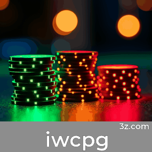 Experiência de Casino Elite no iwcpg bet: Dealers Reais e Jogos Premium