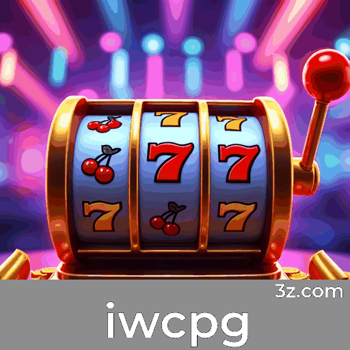 iwcpg: Cassino Online Premiado e Seguro