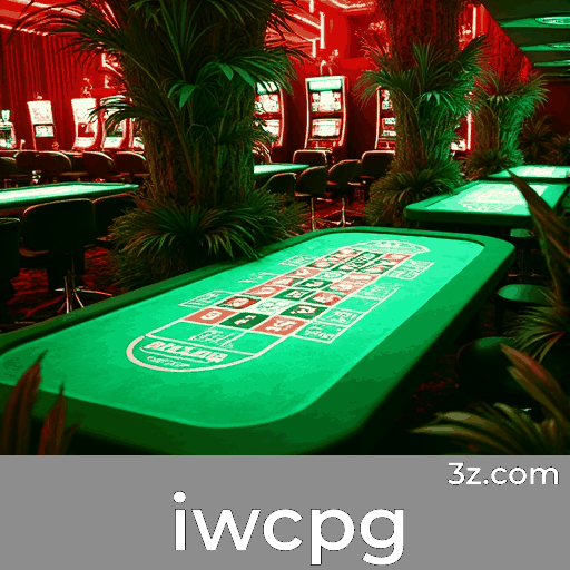 Experiência de Casino Elite no iwcpg bet: Dealers Reais e Jogos Premium