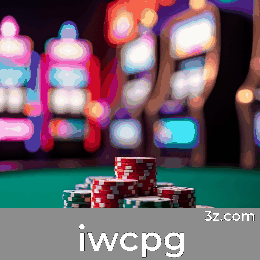 iwcpg bet: Viva a Emoção dos Jogos de Cassino ao Vivo