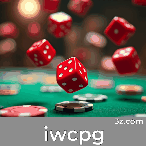 iwcpg: Estratégias e Análises de Esportes para Vencer