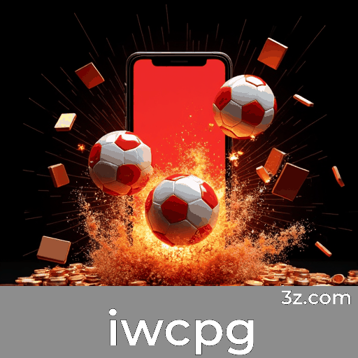 iwcpg: Estratégias e Análises de Esportes para Vencer