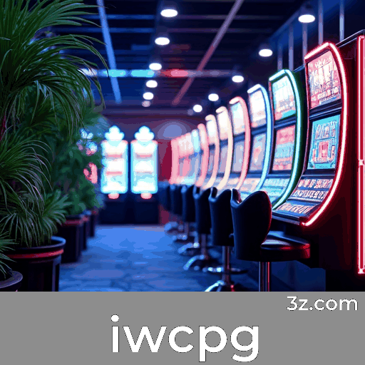 Controle Inteligente e Personalização Completa na iwcpg