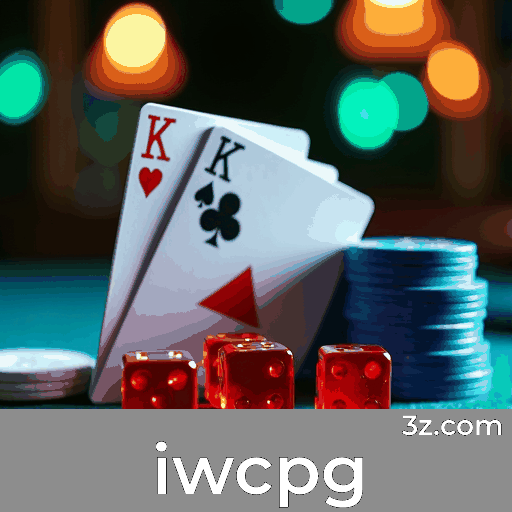 Experiência de Casino Elite no iwcpg bet: Dealers Reais e Jogos Premium