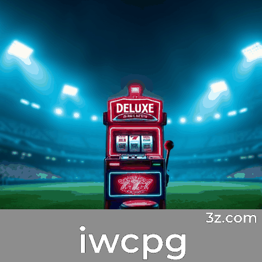 iwcpg: Cassino Online Premiado e Seguro