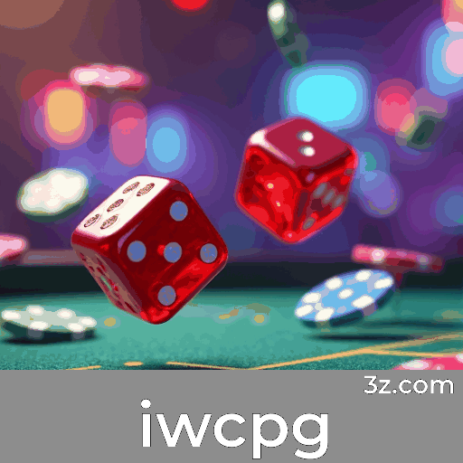 iwcpg bet: Viva a Emoção dos Jogos de Cassino ao Vivo