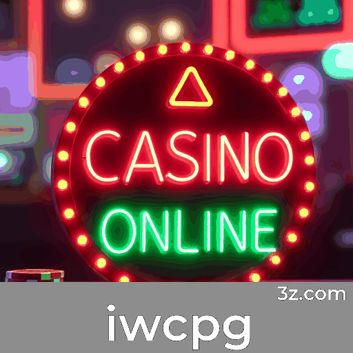 iwcpg: A Plataforma de Comunidade para Jogadores Conectados