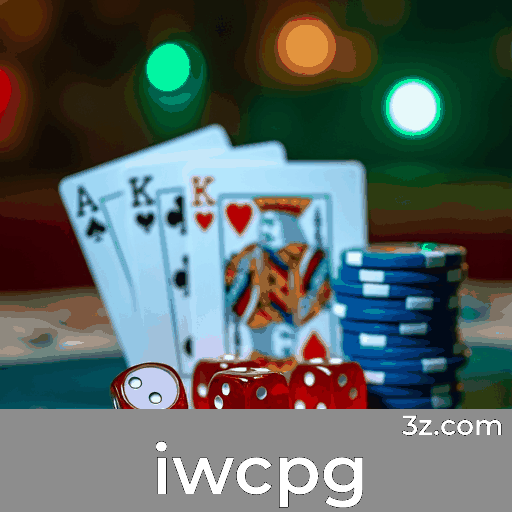 iwcpg: A Plataforma de Comunidade para Jogadores Conectados