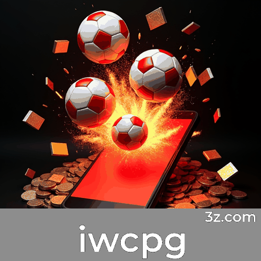 iwcpg bet: Viva a Emoção dos Jogos de Cassino ao Vivo