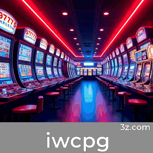iwcpg: A Plataforma de Comunidade para Jogadores Conectados