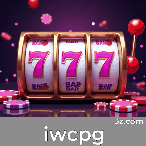 iwcpg: A Plataforma de Comunidade para Jogadores Conectados